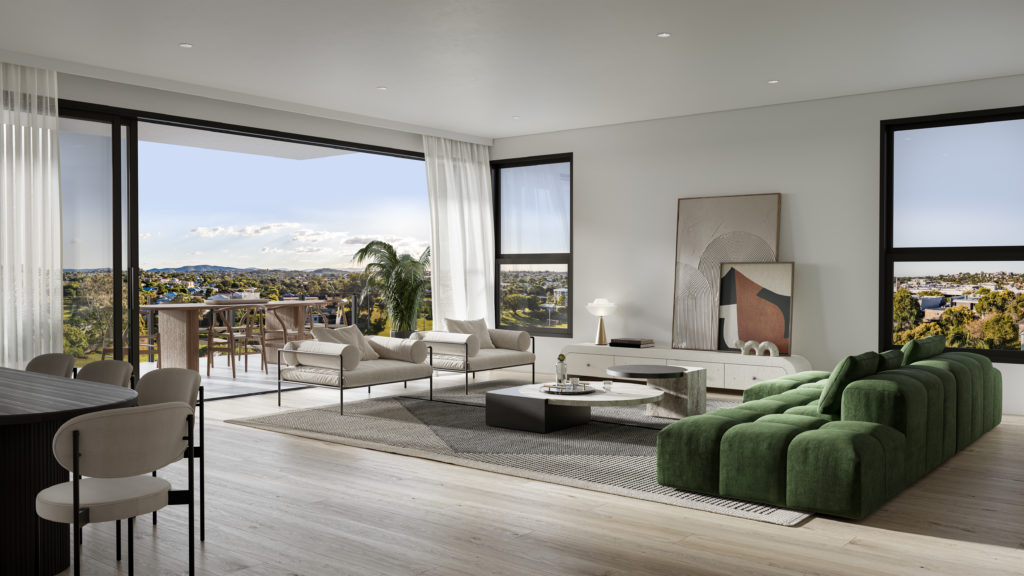 PARKLANE Ferro Property Group